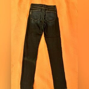 Paige jeans Skyline ankle peg